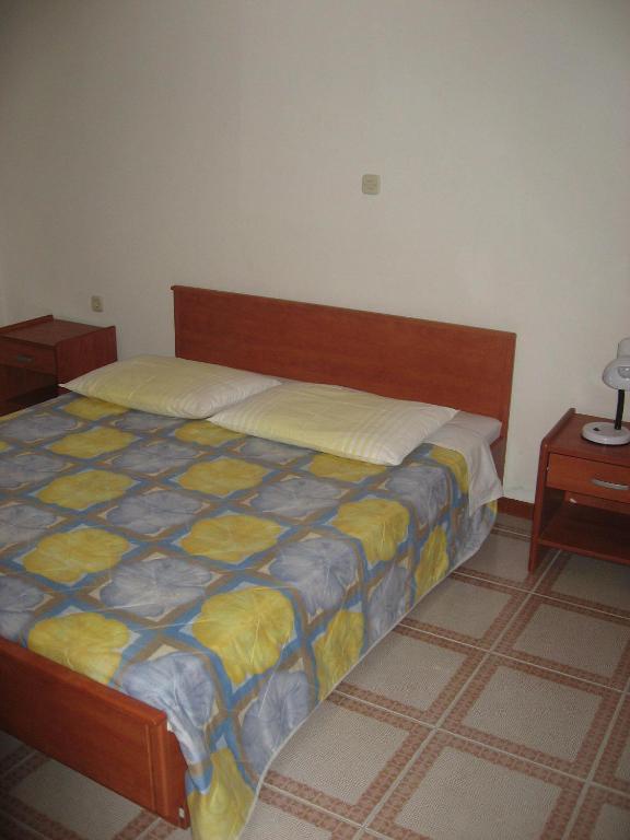 Apartments Selez Mandre Zimmer foto